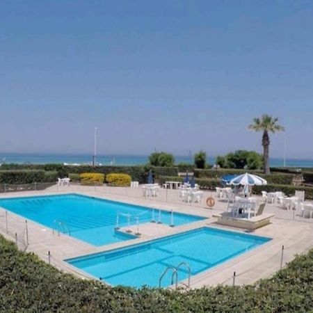 Zibibbo Beach Apartments - Trapani Luaran gambar