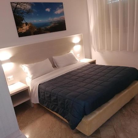 Zibibbo Beach Apartments - Trapani Luaran gambar