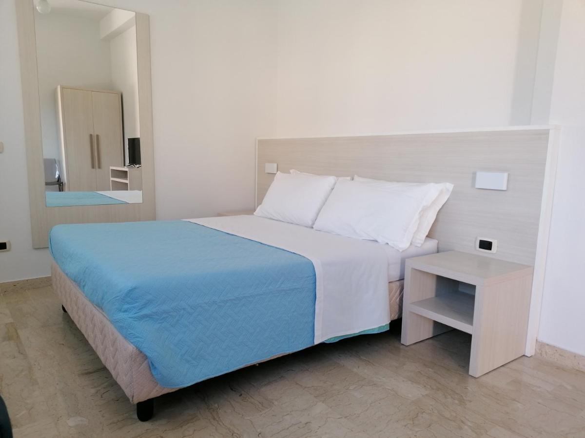 Zibibbo Beach Apartments - Trapani Luaran gambar