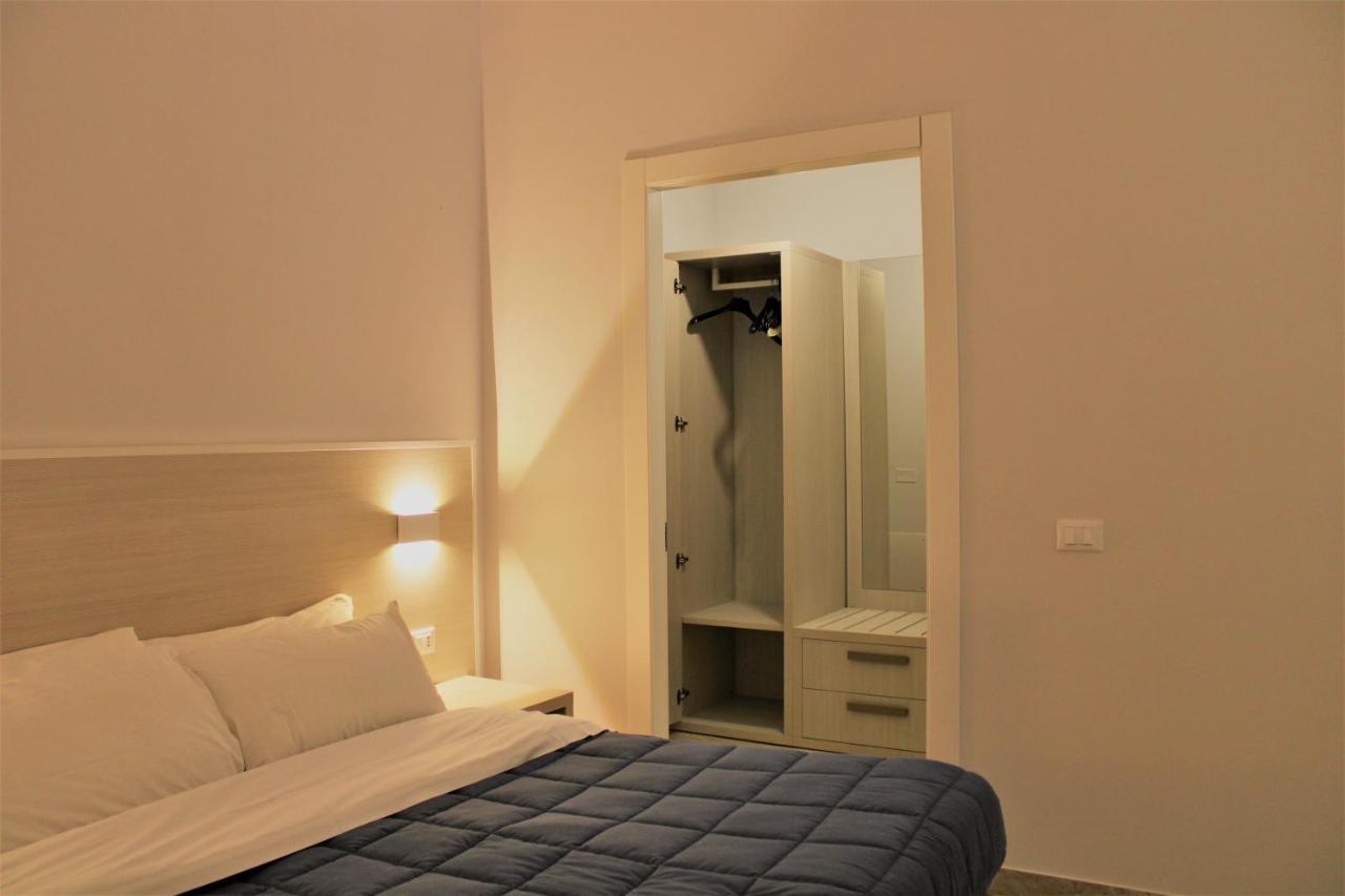 Zibibbo Beach Apartments - Trapani Luaran gambar