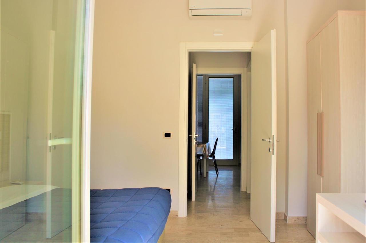 Zibibbo Beach Apartments - Trapani Luaran gambar