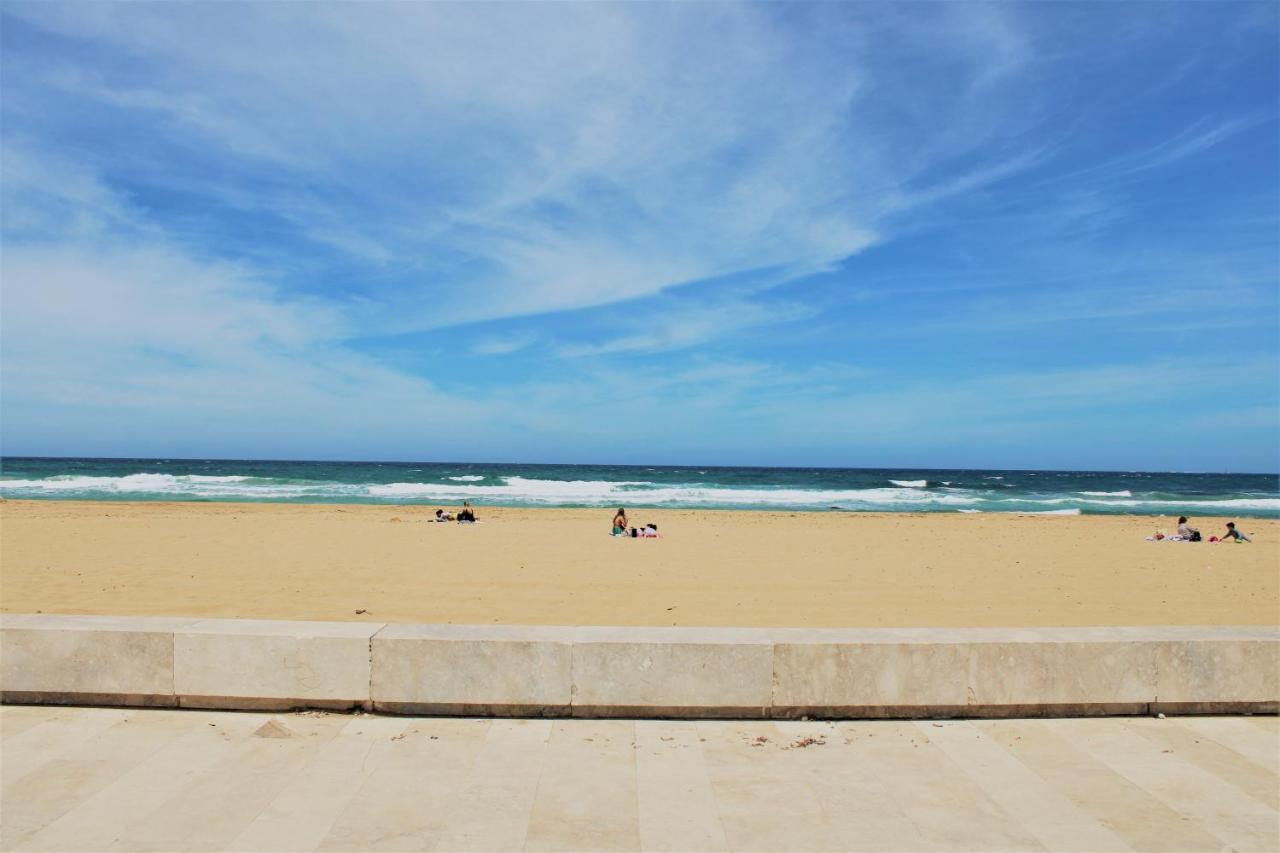 Zibibbo Beach Apartments - Trapani Luaran gambar