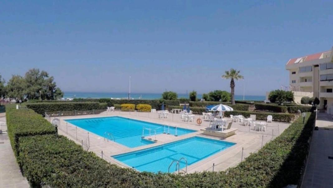 Zibibbo Beach Apartments - Trapani Luaran gambar