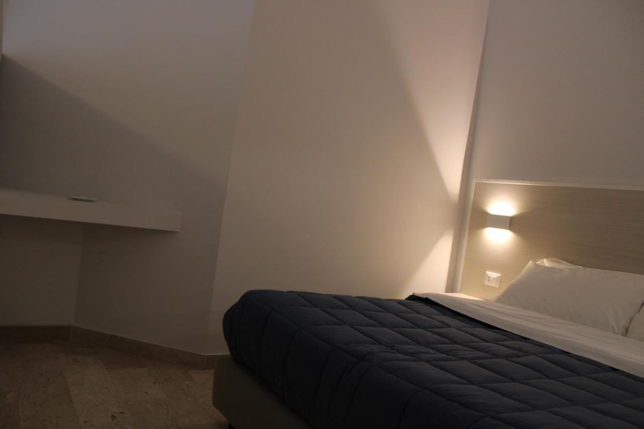 Zibibbo Beach Apartments - Trapani Luaran gambar