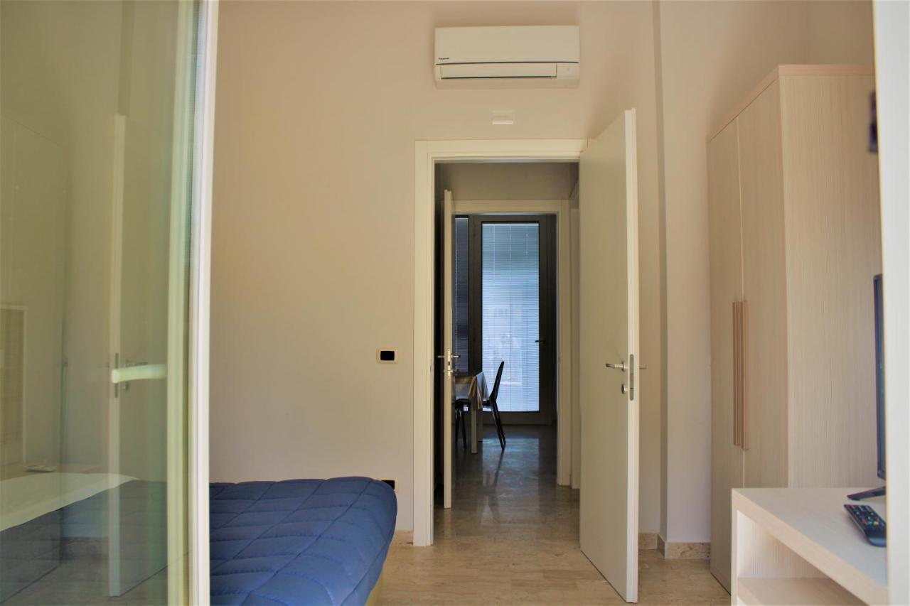 Zibibbo Beach Apartments - Trapani Luaran gambar